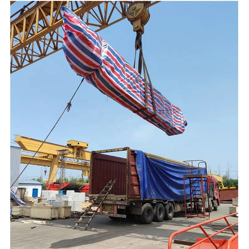 Winch And Slide Rails Mg Model Winch Trolley Gantry Crane Rail Mounted Outside Gantry Crane ...