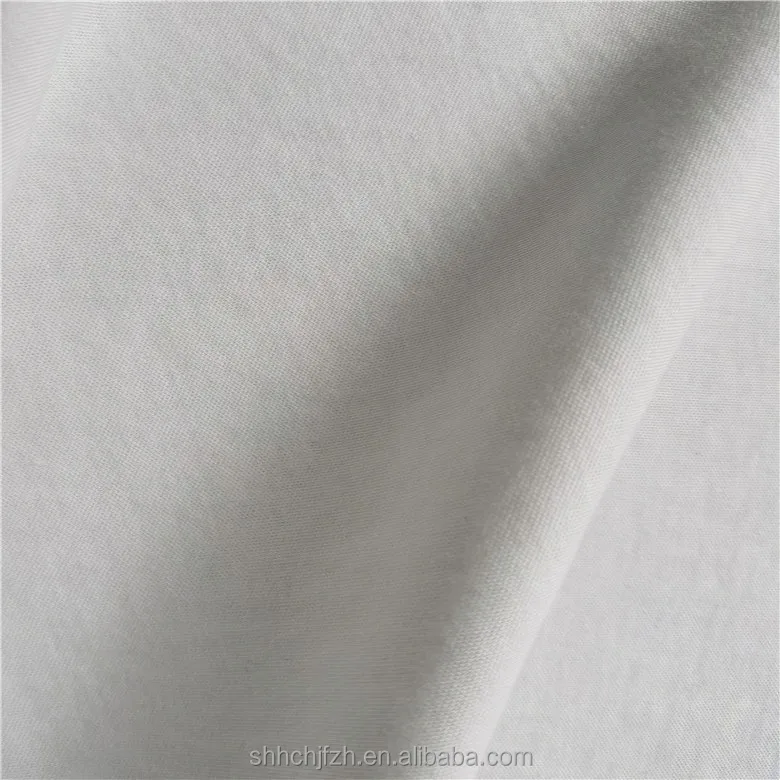 Pima Cotton Cloth Fabric 220 Gsm Cotton T Shirt Fabric 100% Supima ...