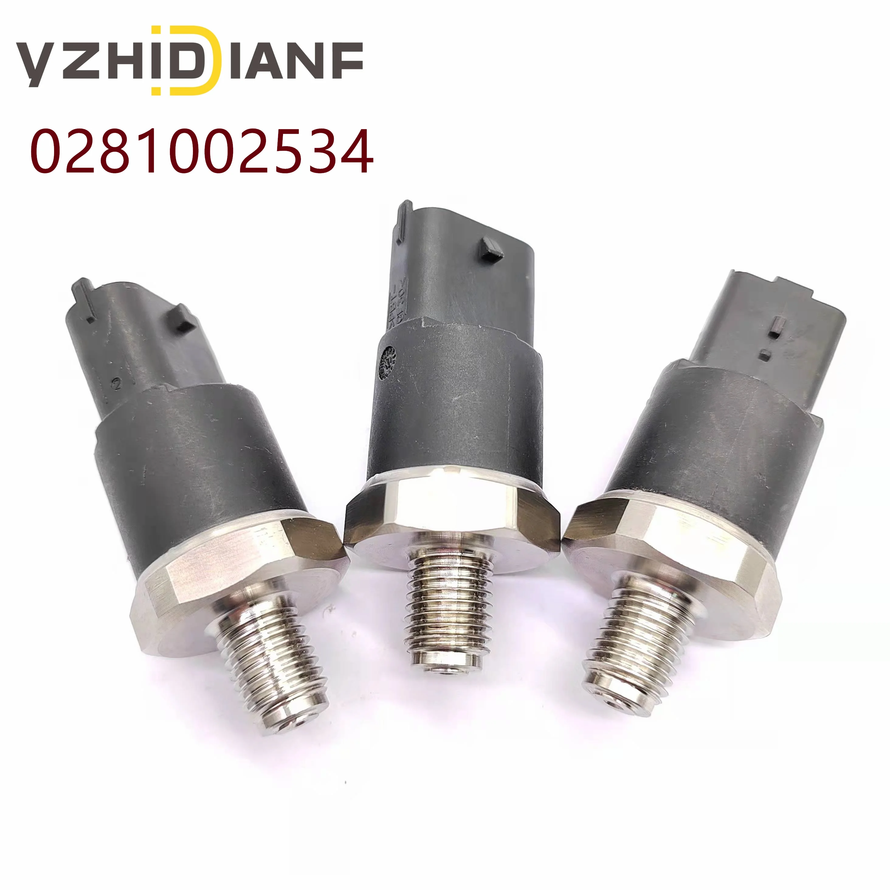 0281002534 For Car General Motors Oil Pressure Sensor Accord Mk7,Civic