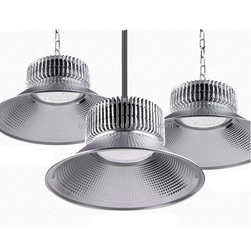 LED Industry and Mine Lamp Factory Workshop Warehouse Light 100W150W 200W250W Industry and Mine Lights