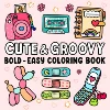 CUTE&GROOVY