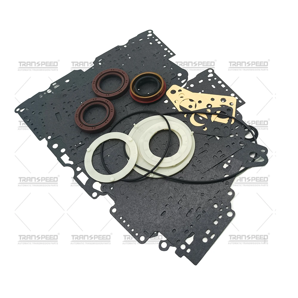 Transpeed Auto Gearbox Aw50-40le Aw50-41le Aw50-42le Transmission Master Rebuild Kit