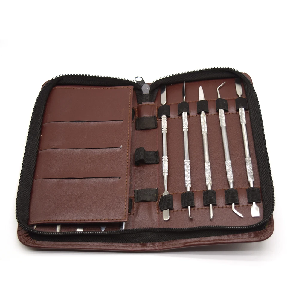 Jewelry Tools Equipment Wax Carving Kit Dental Wax Carving Tools Buy