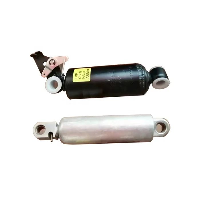 Ridecontrol Damper For Truck Seat Adjust Shock Absorber For Isri 6860/