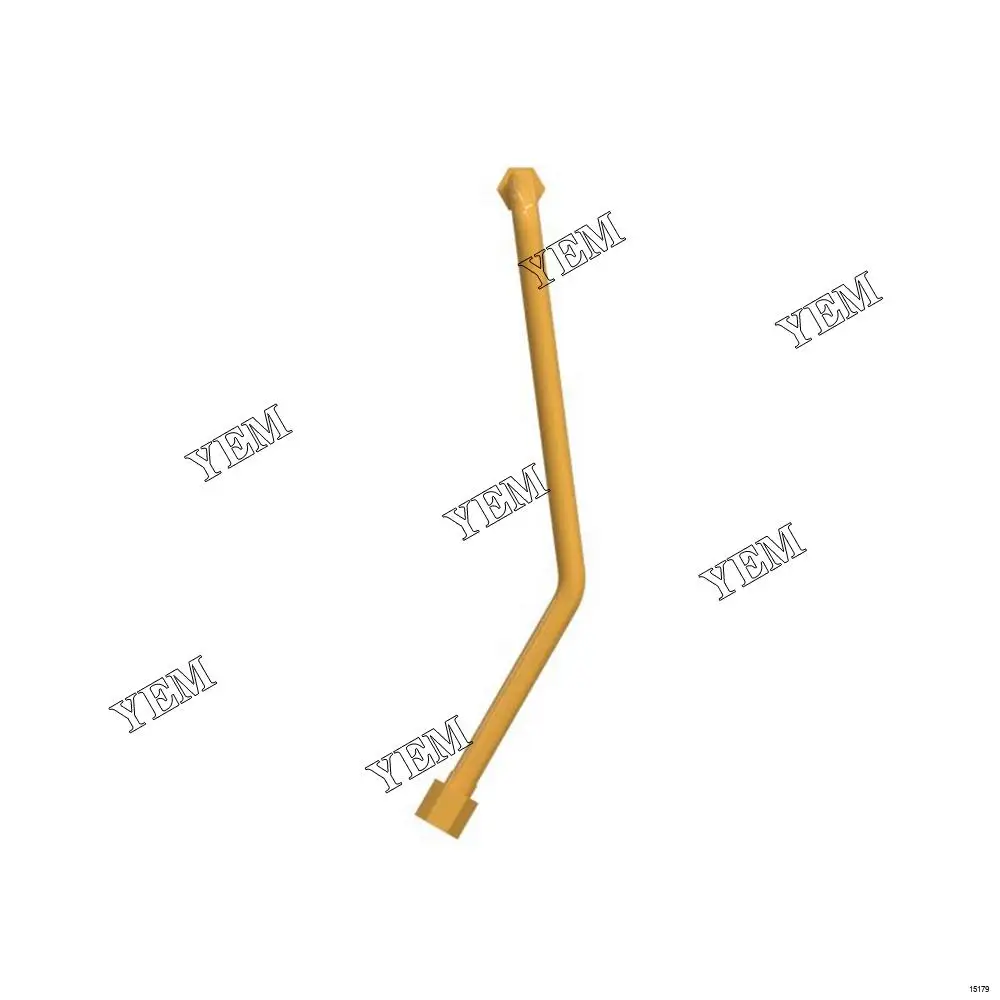 5230B 5230 Tube Assembly 107-8708 1078708 Engine Replacement Parts 5