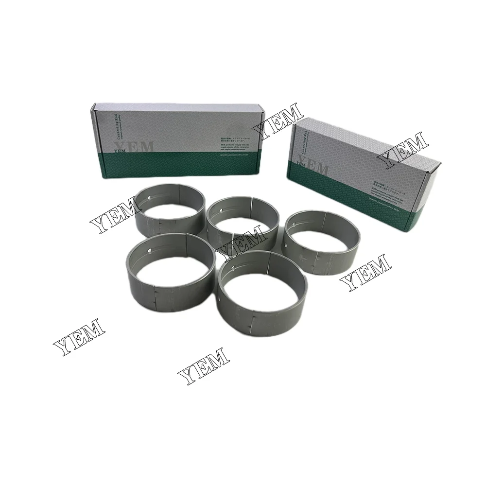 Excavator Accessories 1104C-44 Main Bearing STD for Perkins Wholesale Engine Parts