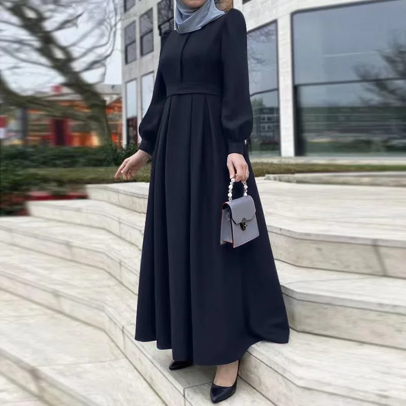 HANO Traditional Muslim Clothing & Accessories Clothing Manufacturers Pure Colour Belt Zip Muslim Long Islamic Turkish Dress| Alibaba.com HANO Traditional Muslim Clothing & Accessories Clothing Manufacturers Pure Colour Belt Zip Muslim Long Islamic Turkish Dress| Alibaba.com