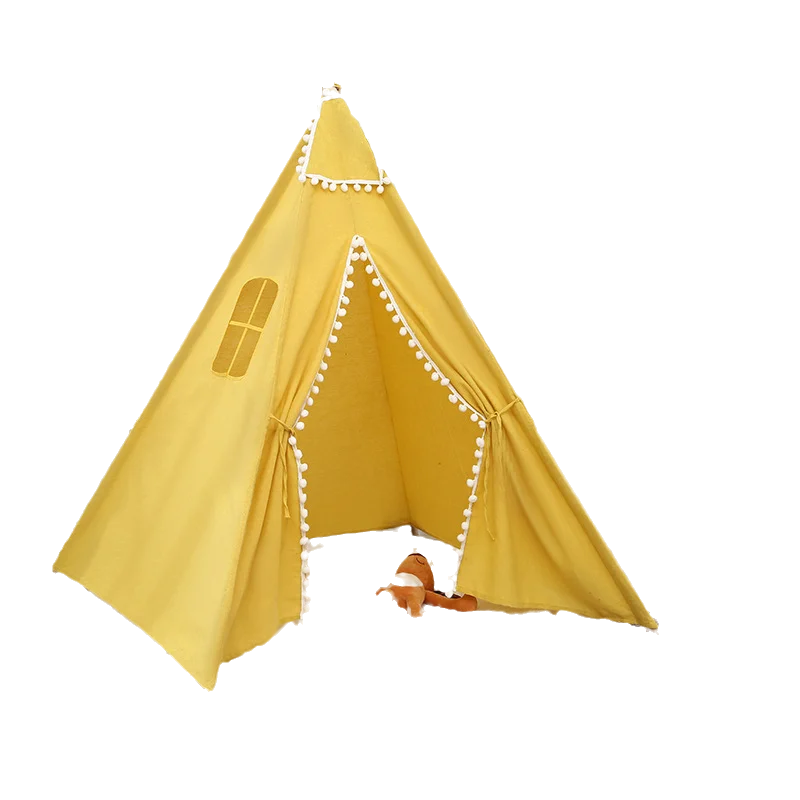 Детская палатка