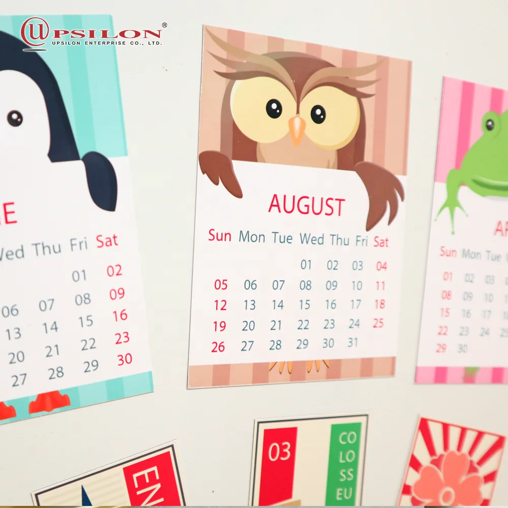 Печатный магнитный лист холодильника для струйного принтера