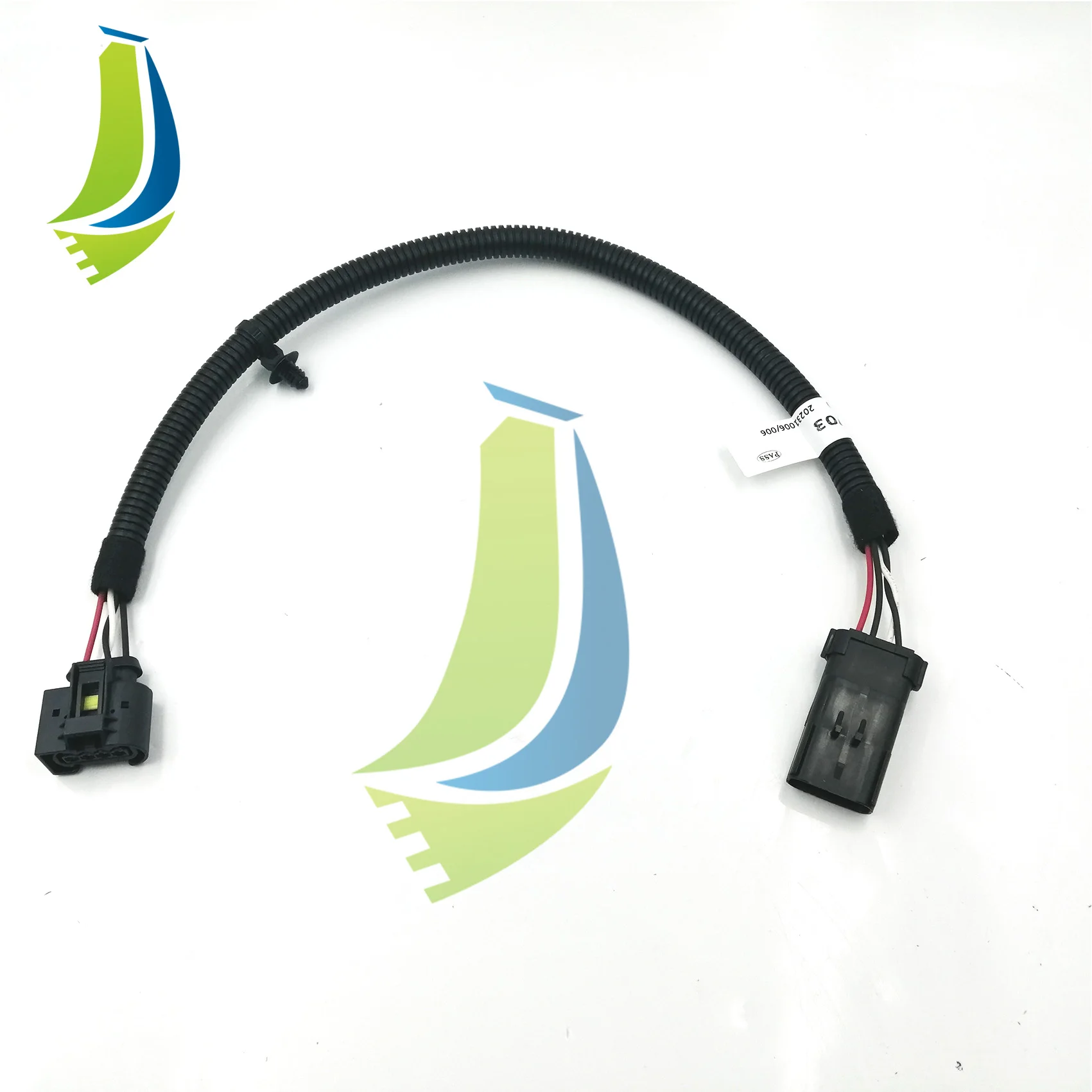 5347703 Turbocharger Vgt Actuator Harness Adapter - Buy 5347703,5347703 ...