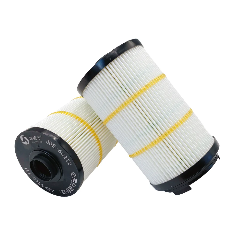 （jia） High Quality Diesel Engine Fuel Water Separator Filter for Howo