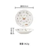 8.6 inch deep plate