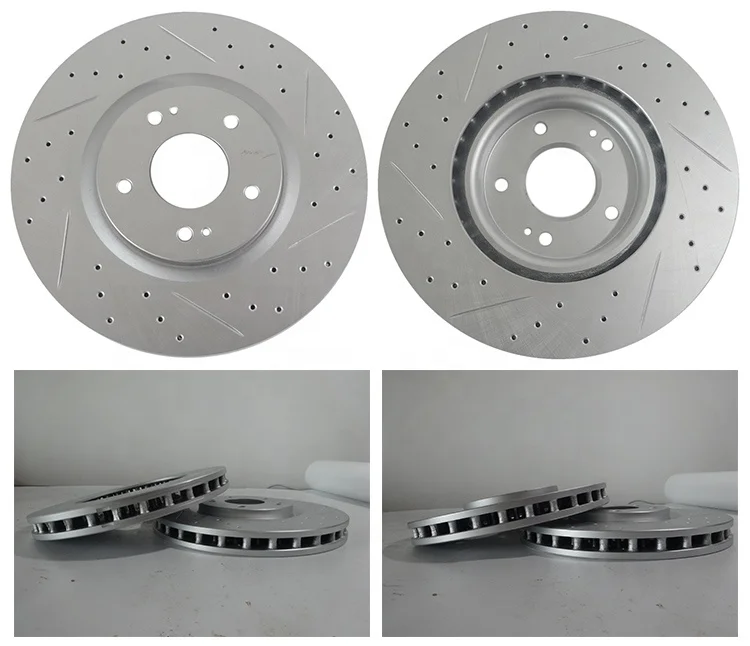 220Mm 320Mm Auto Pad Rotor Bremsscheibe Für Subaru Jmc Vigus