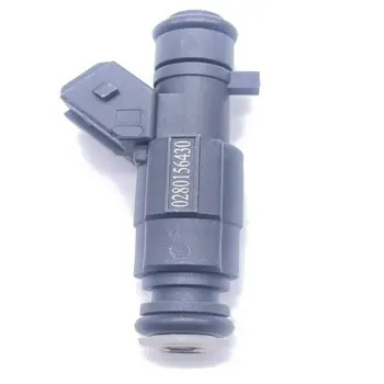 Mikey Wholesale Automotive Engine Nozzle Fuel Injectors 0280156430 Auto Injectors Nozzle For Haval 2.4L