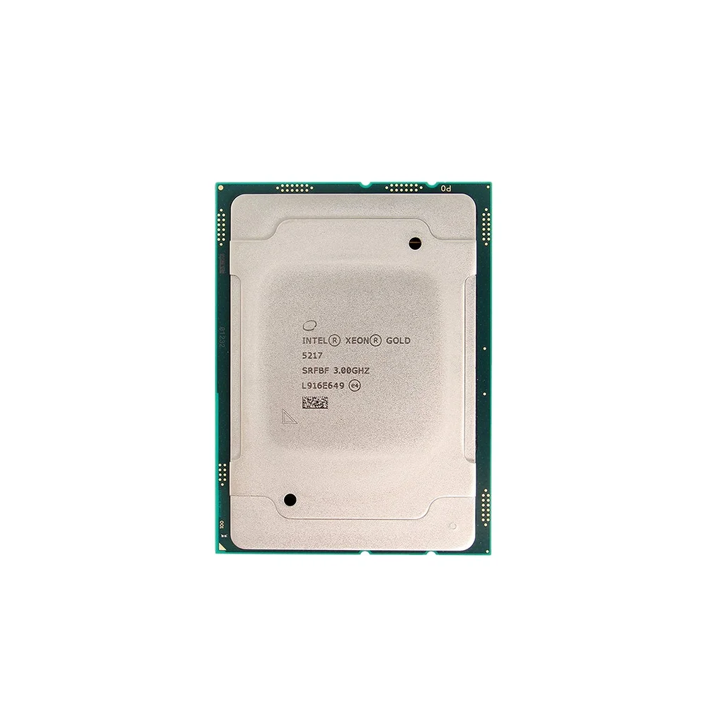 Intel Xeon Gold 6242 - 16 Core Server CPU for Reliable