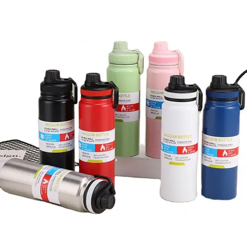 Eco Water 600ml 5本セット Eco Water 600ml 5本セット