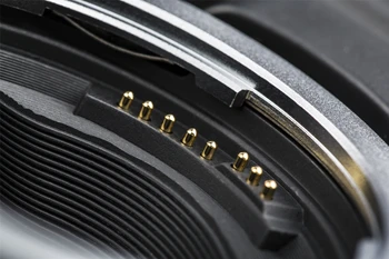 Viltrox EF-NEX IV Auto Focus Mount Adapter for Canon EF/EFS(some)  Lens Used for SONY & Full Frame A7 detail image
