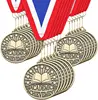 Gold Academic Achievement