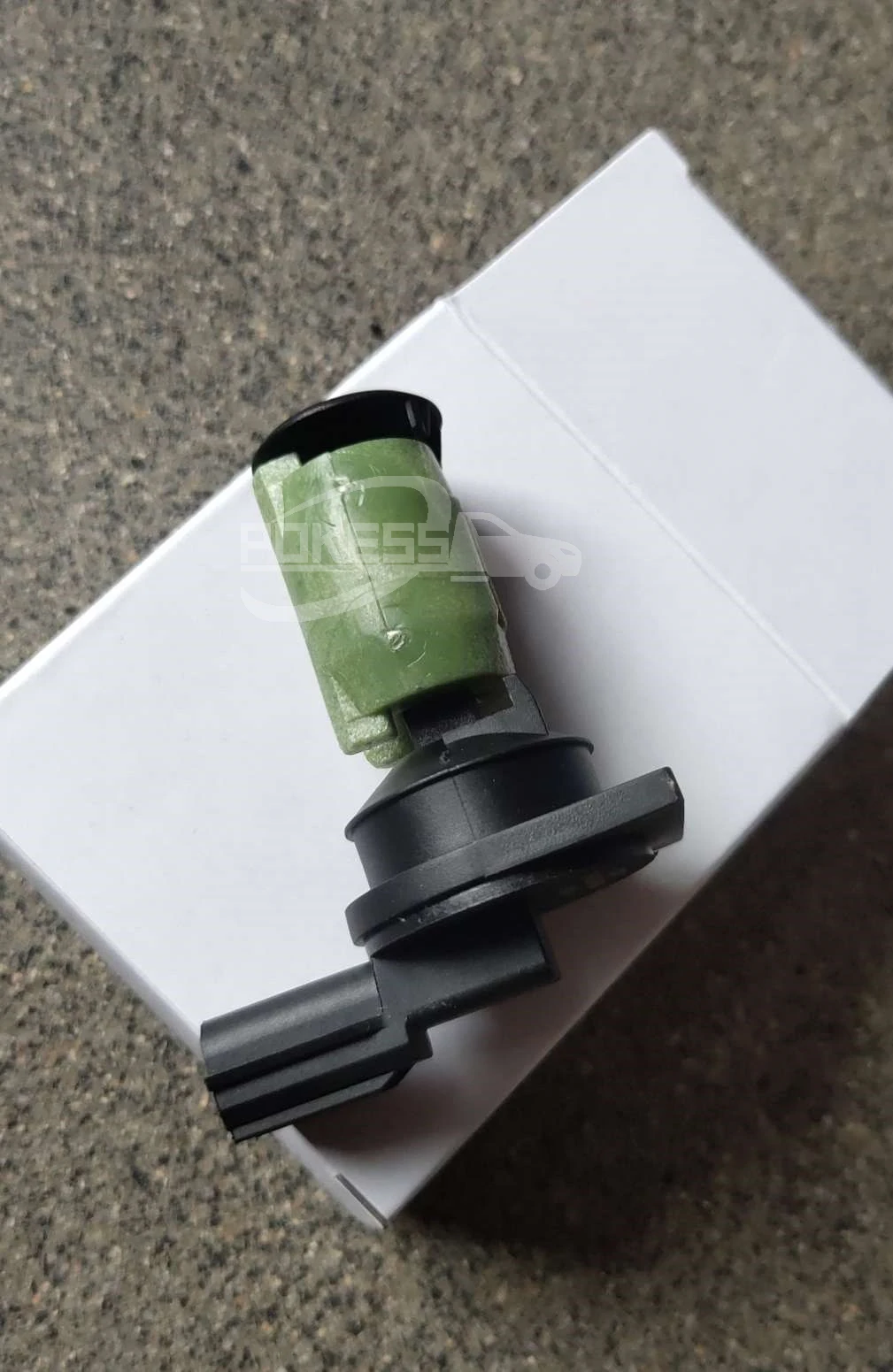 Factory Outlet High Quality Liquid Level Sensor OEM EM2B17B649AA for f... — 4