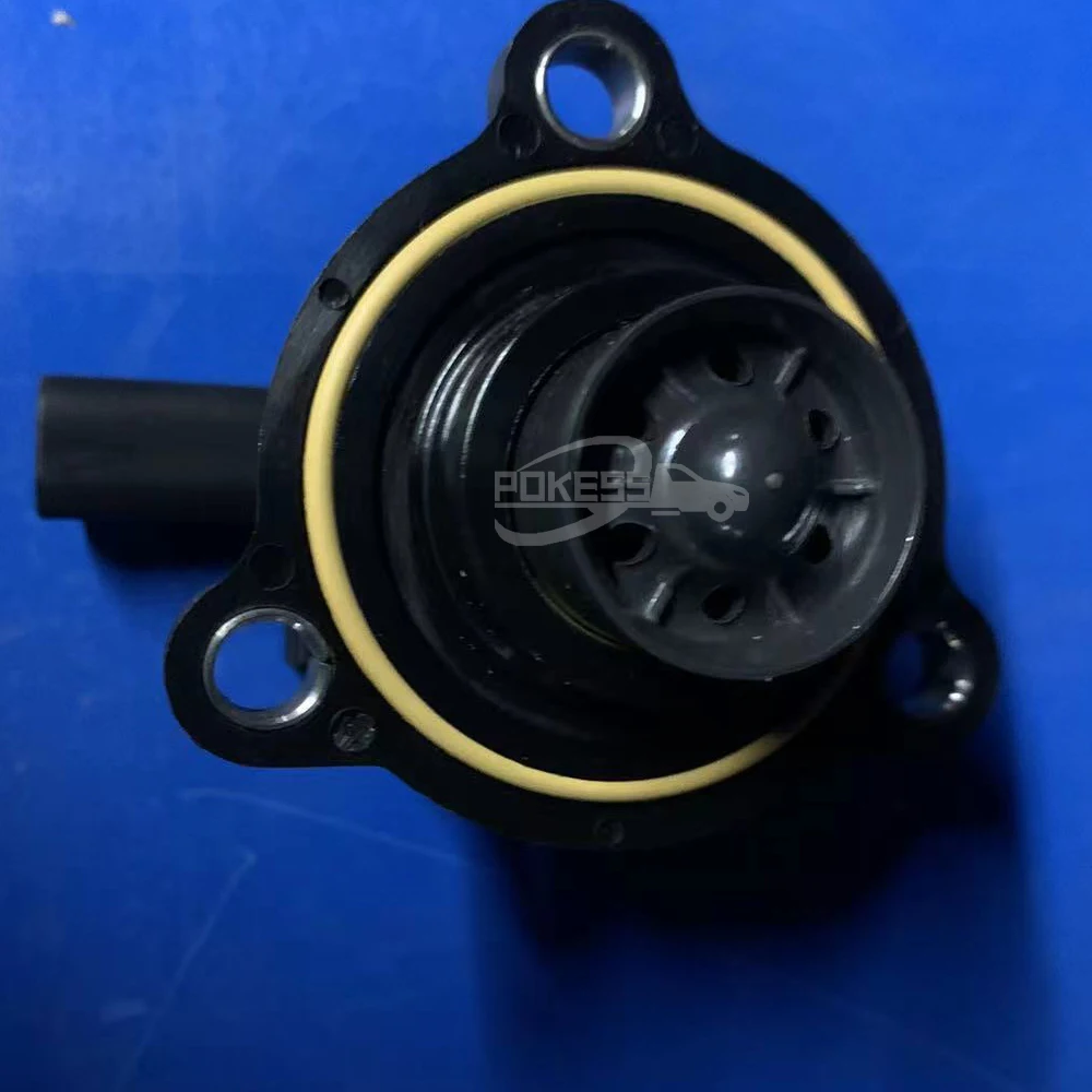 CJ5Z9U465A CJ5G9U465BA JT4Z9U465A 70461504 Vent Pipe Valve for Ford Es... — 3