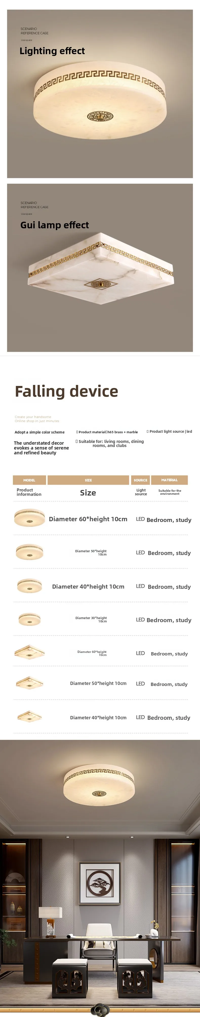 Specifications
