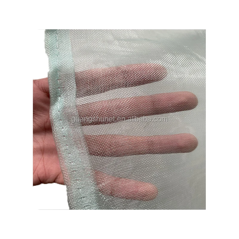 Spat Collector Mesh Bag for Scallop oyster Spat Seed Collector