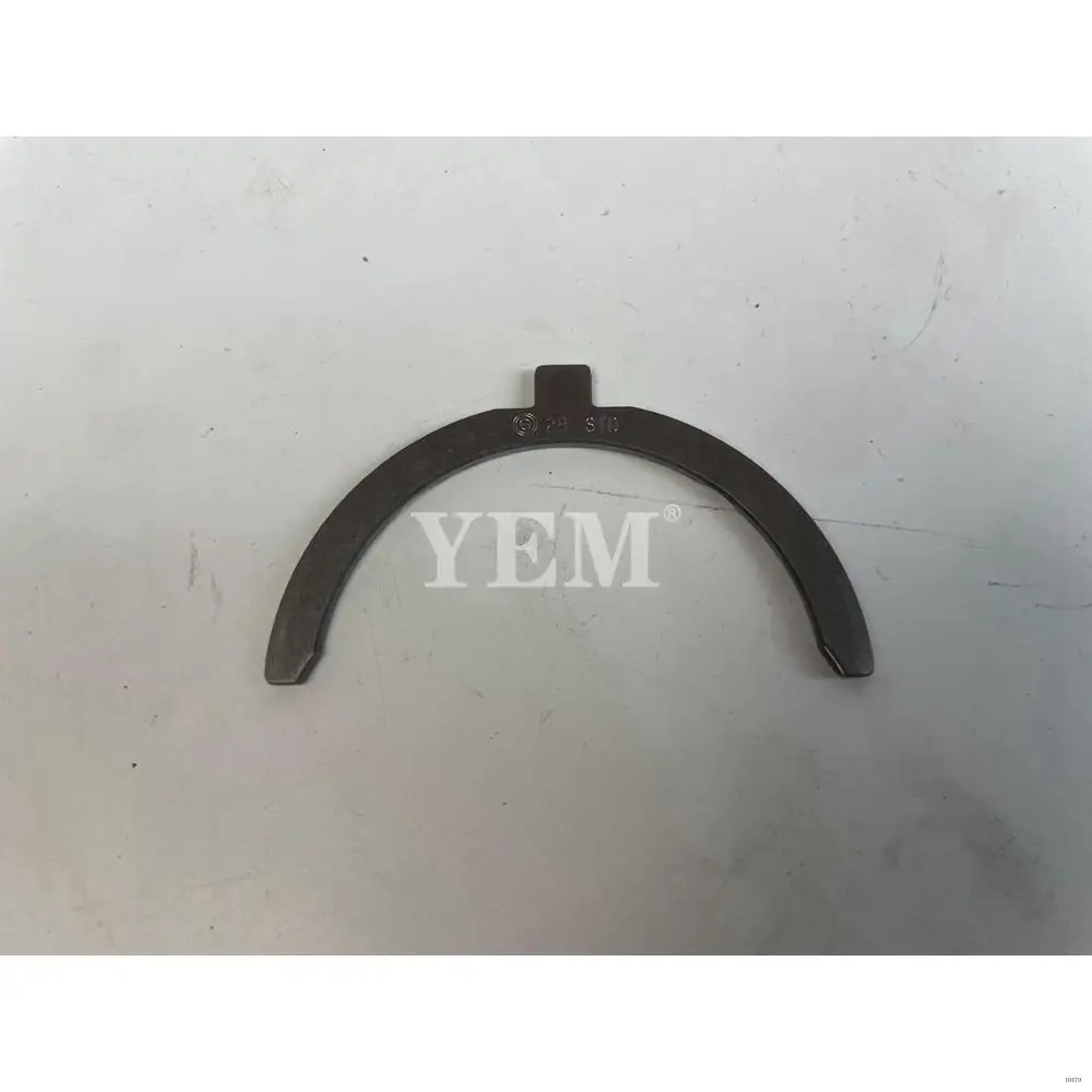 Thrust Washer 15261-23544 Fit for Kubota D722 Tractor Excavator Mowers Engine Repair Parts Kit