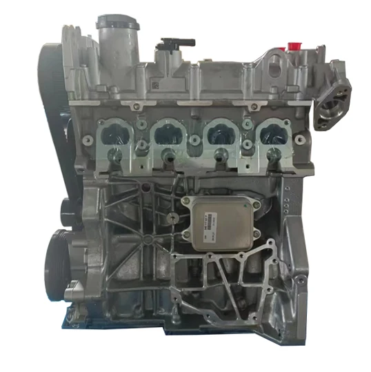 EA211 04E100034P 04E100032R 04E100037 Engine Long Block For Hyu-ndai EA211 TSI 1.4T 1.2T