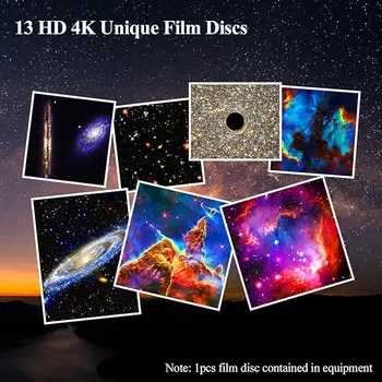 2025年アップグレード版スペースグレー、プラネタリウムスター