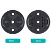 Negro-Ajuste para Garmin Tipo B