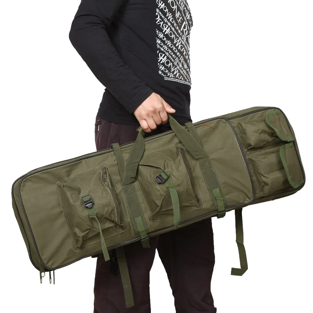 camo carry bolsa