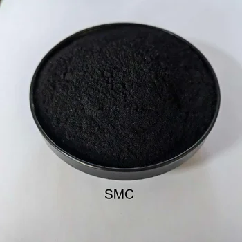 Sulfonated Lignite with Fluid Loss Reducer Petroleum Additives for Drilling Fluid