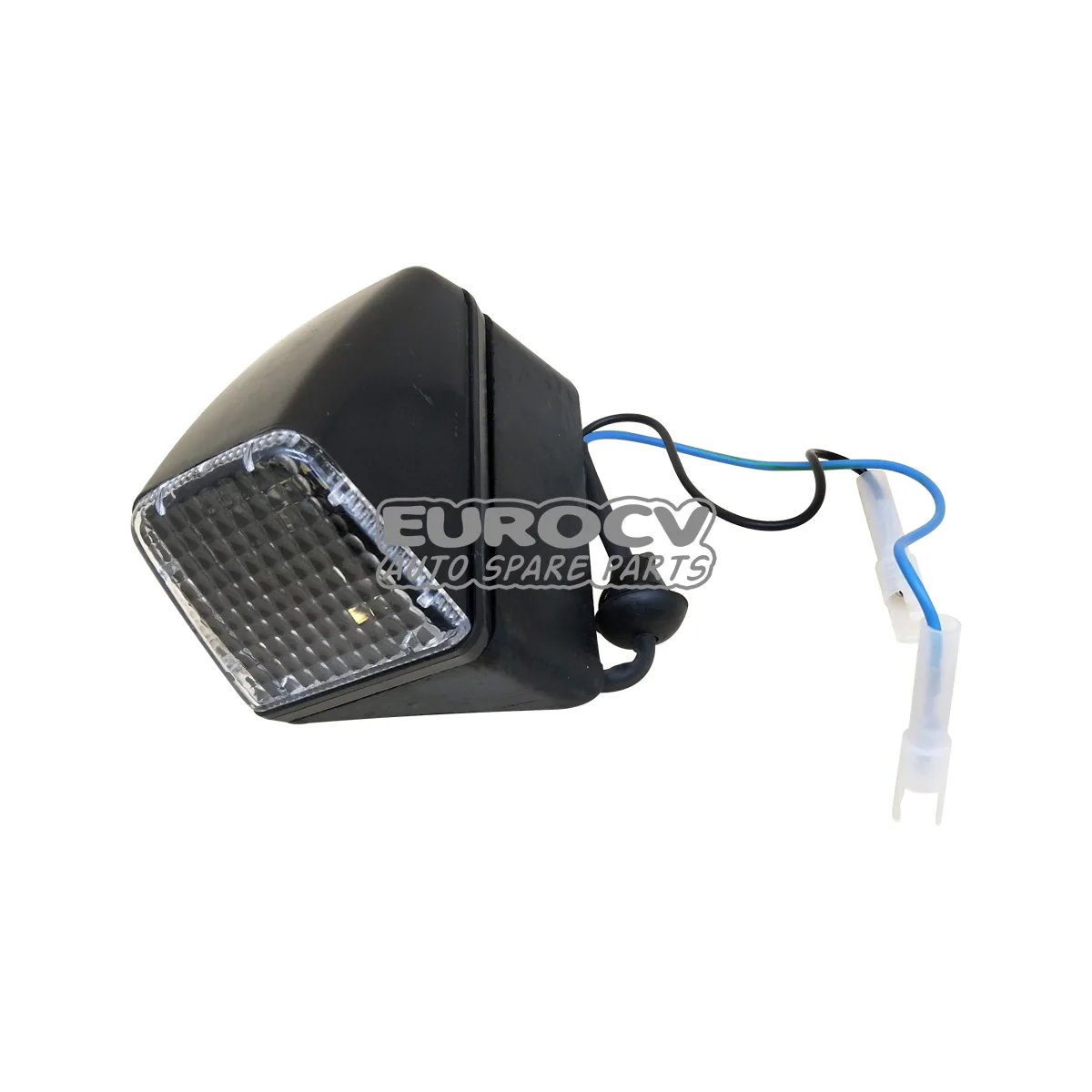 Eurocv Truck Parts VOE 1623726 + 20409787 L.H Cab White Marker 