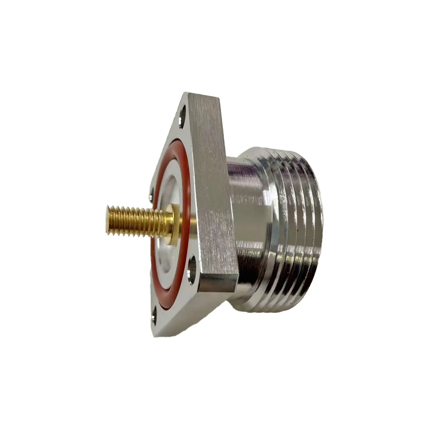 Good Performance L29 DIN KFD Connector DIN 7/16 Flange L29 Female Connector