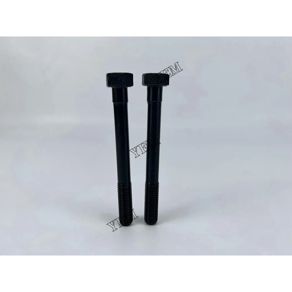 Cylinder Head Screw for Mitsubishi S4S Engine Spare Parts