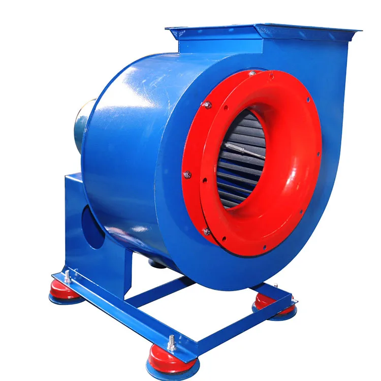Commercial Kitchen Multi Blade Centrifugal Exhaust Ventilation Fan ...