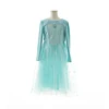 Queen Elsa's dress