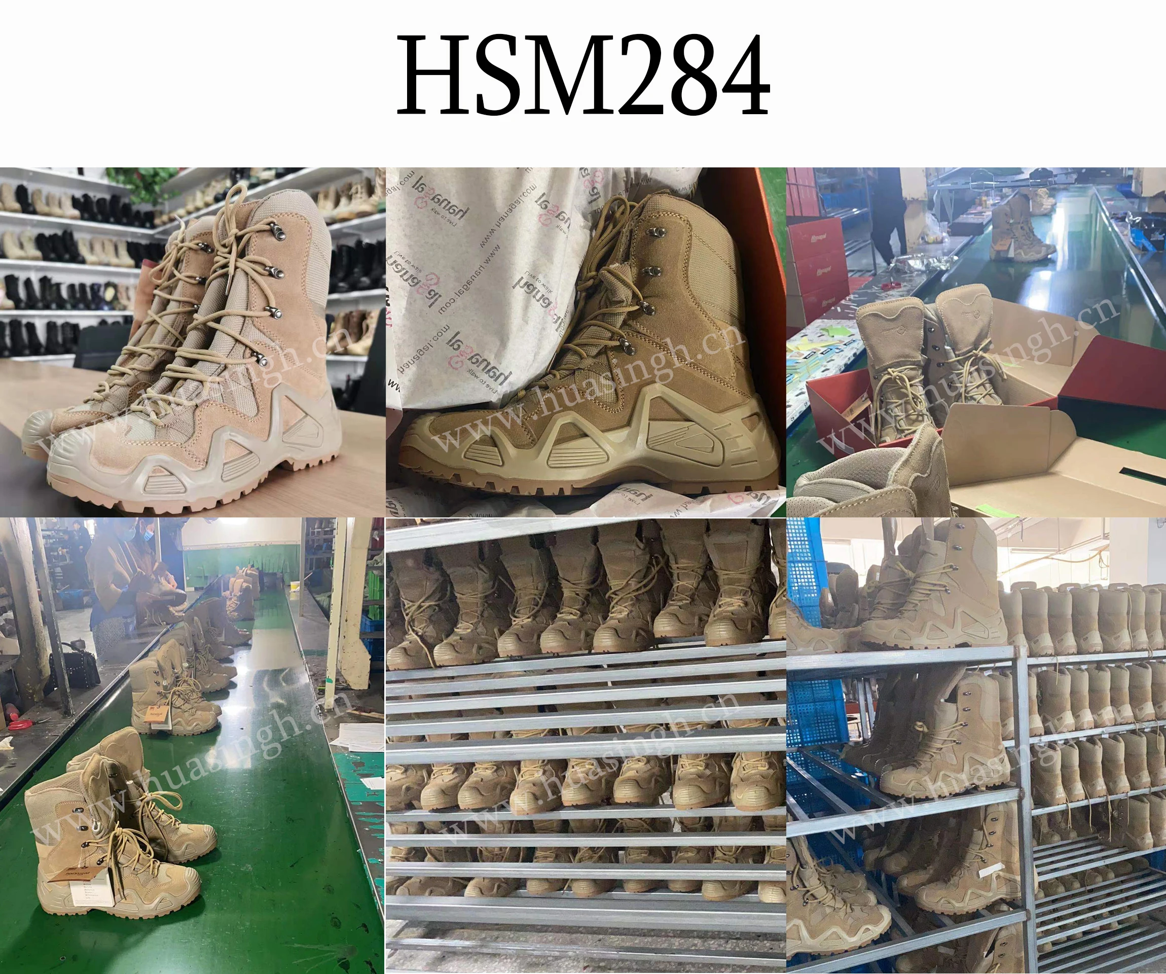 HSM284