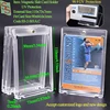 S01A 35PT Magnetic Slab Card Holder UV Protection