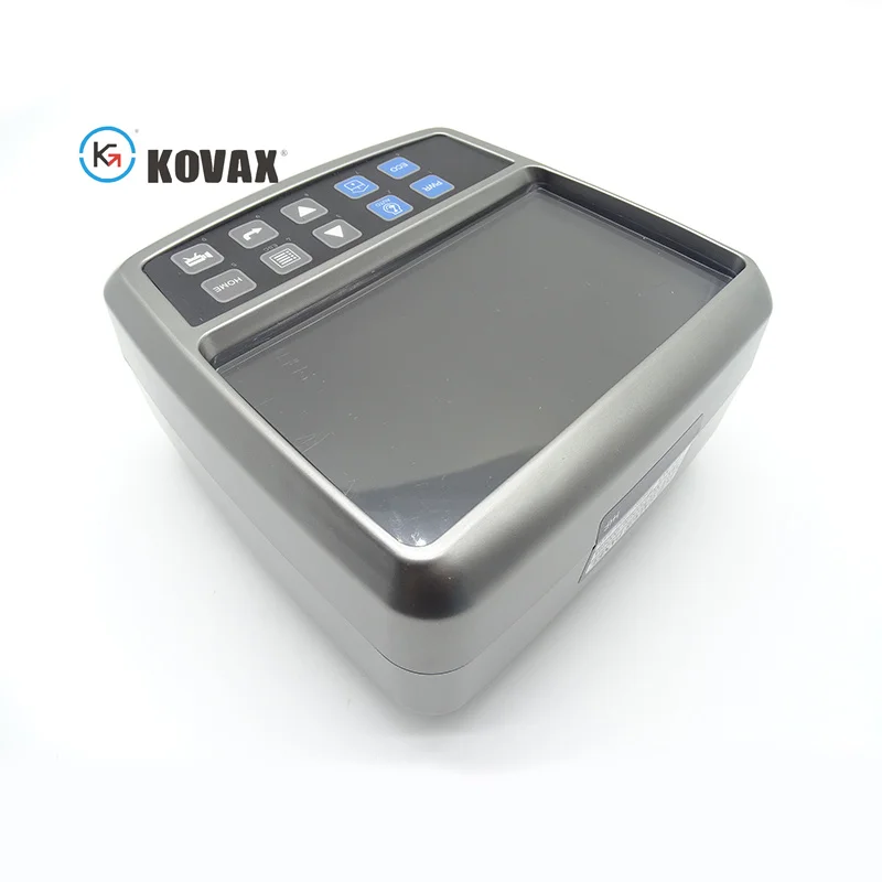 Dekoページ！ KOVAX 300426-00049A Excavator Display Screen LCD Instrument