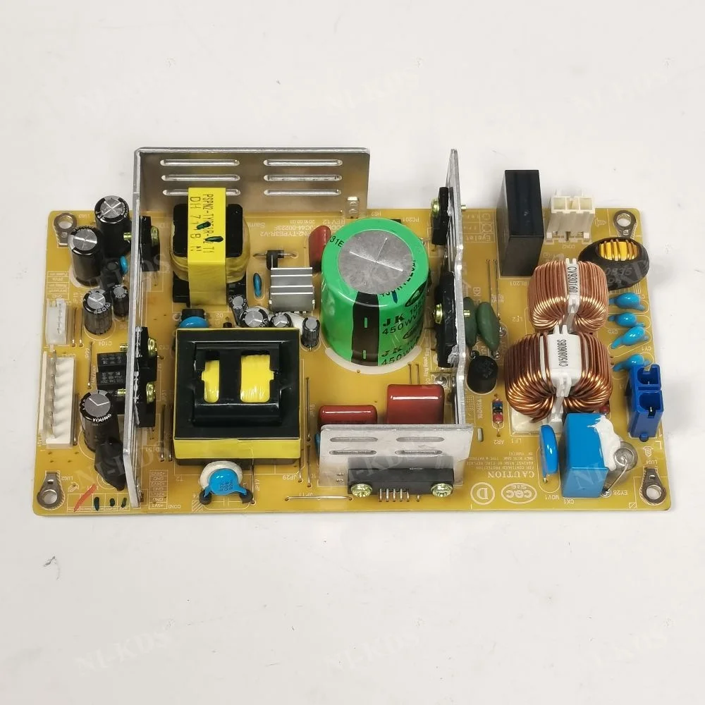 JC44-00250A 220V LVPS SMPS for HP Laserjet E82540 Fuser Drive Board