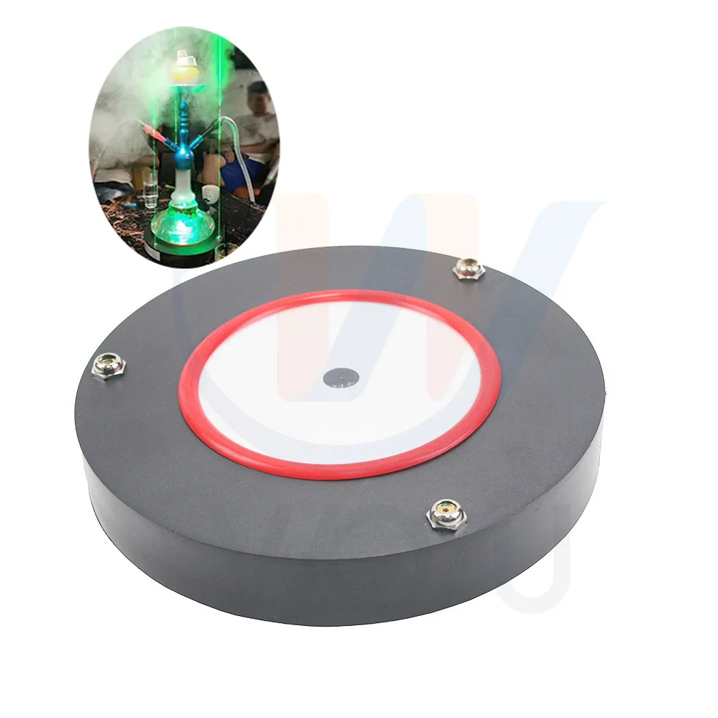 Narguile Ktv Club Hot Selling Laser Lighting Hookah Base Shisha Base