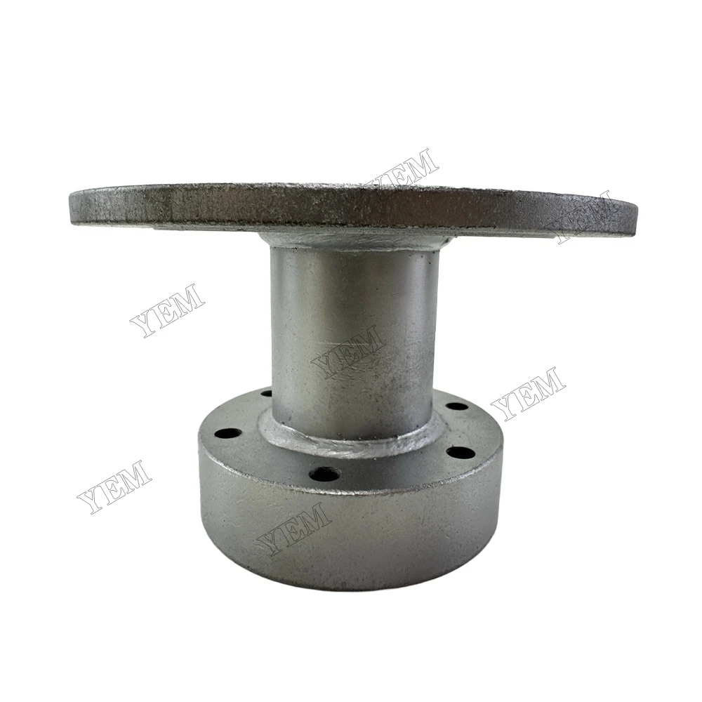 Fan Bracket Fit for Caterpillar 320D Engine 4