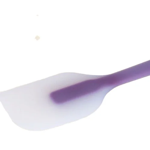 Half Transparent Silicone Spatula Pastry Scraper Baking Tools Buy Personalized Heat Resistant Spatula Food Grade Durable Silicone Spatula Set Wholesale Food Grade Bpa Free Heat Resistant Silicone Spatula Silicone Spatula Set Rubber Spatula Heat