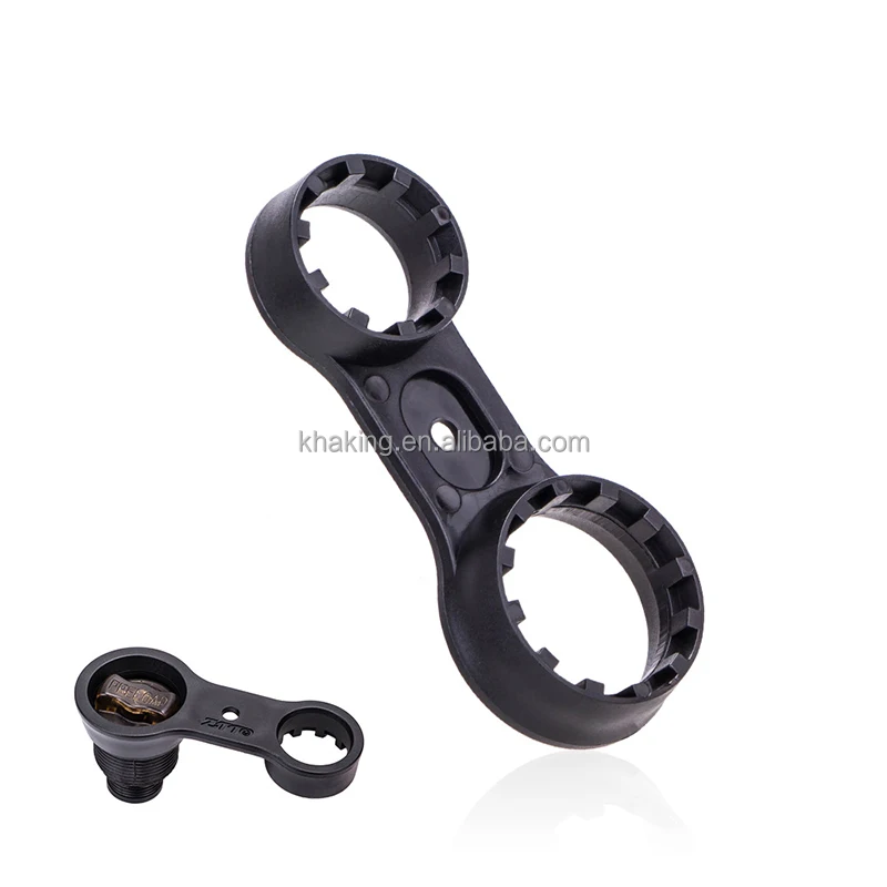 Bicycle Wrench Front Fork Spanner Repair Tools Bike For SR Suntour XCT/XCM/XCR 