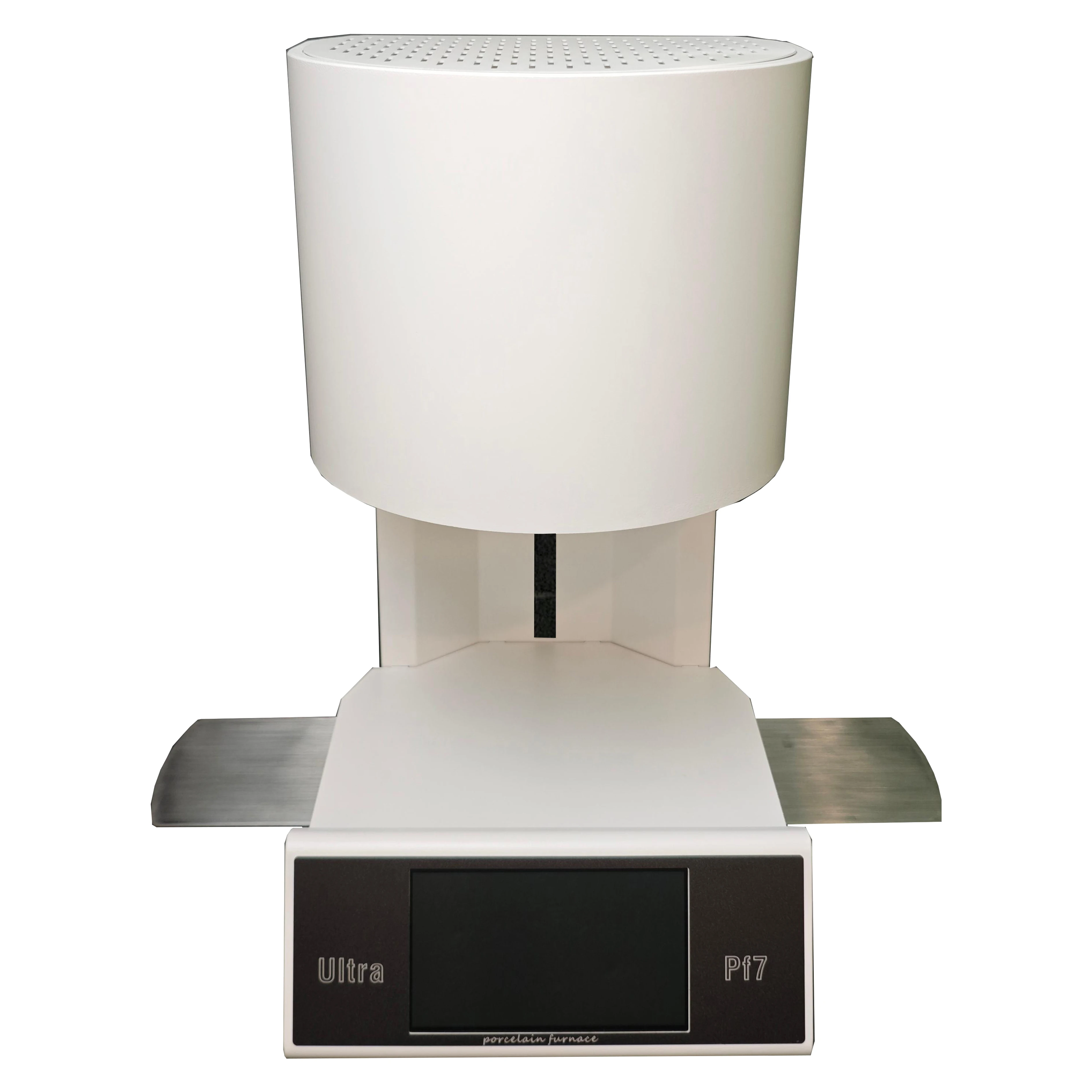High Quality Dental Lab Sintering Ceramic Furnace Vacuum Porcelain Furnace