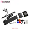 สีดำ GAM-510 A