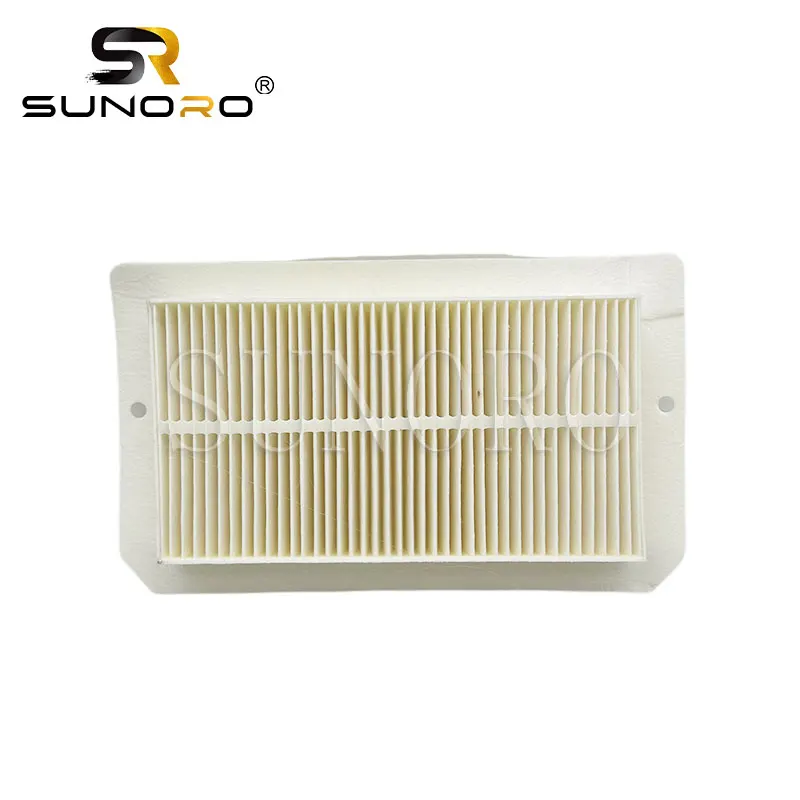 High-quality Cabin Air Filters for Hitachi Excavators