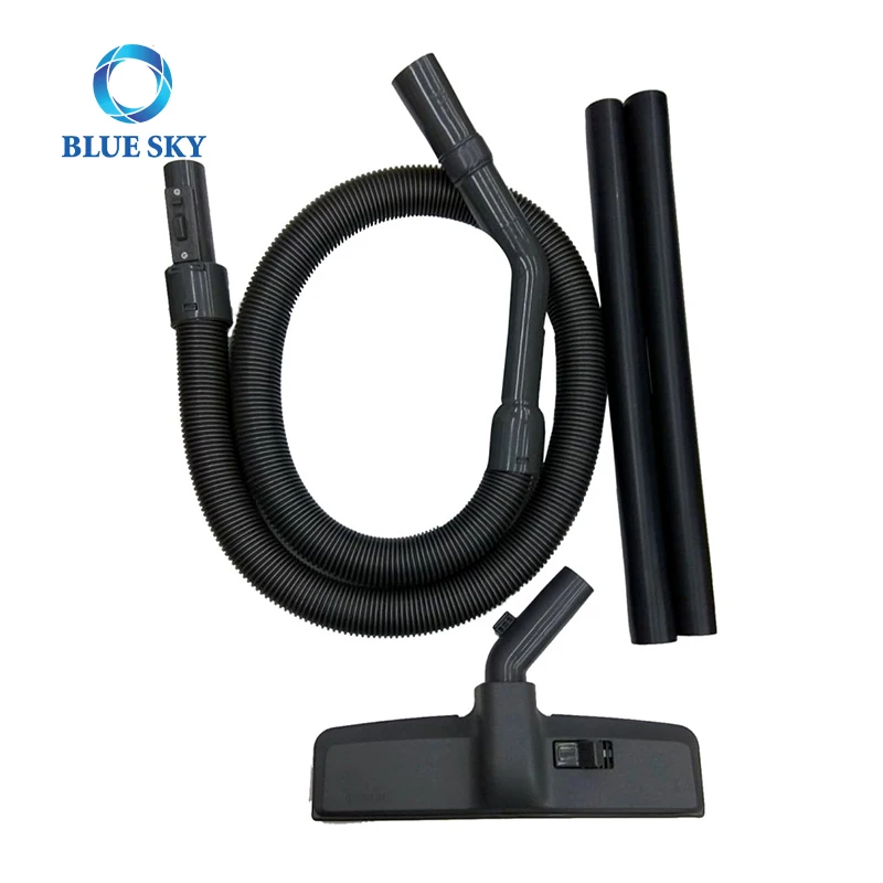 Flexible Hose Pipe Tube Adapter Floor Brush For Hitachi Cv2500 Cv930