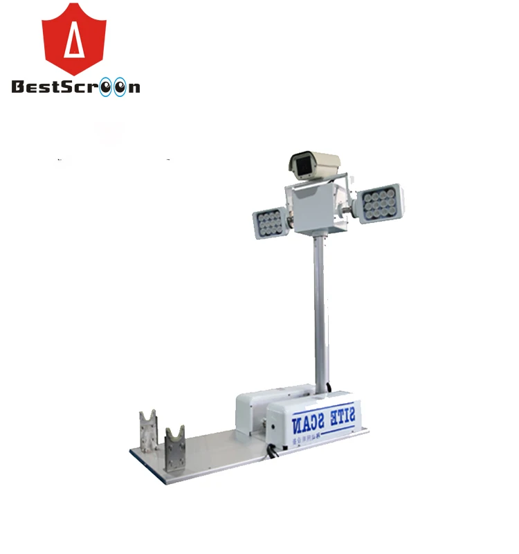 Дистанционное управление автомобиля на крыше 2*120 Вт прожекторная светодиодная